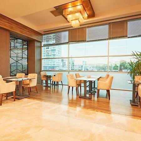 Park Dedeman Elazig Hotel Kültér fotó