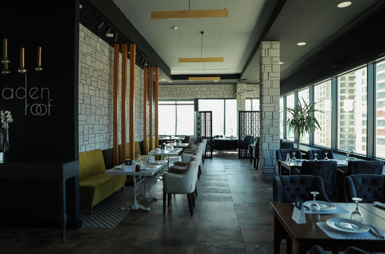 Park Dedeman Elazig Hotel Kültér fotó