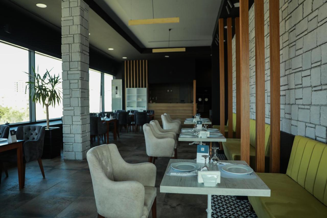 Park Dedeman Elazig Hotel Kültér fotó