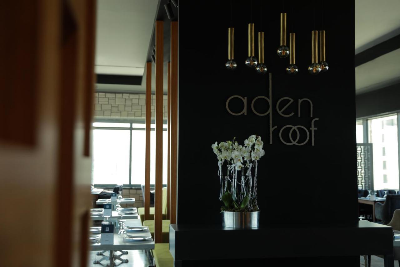 Park Dedeman Elazig Hotel Kültér fotó