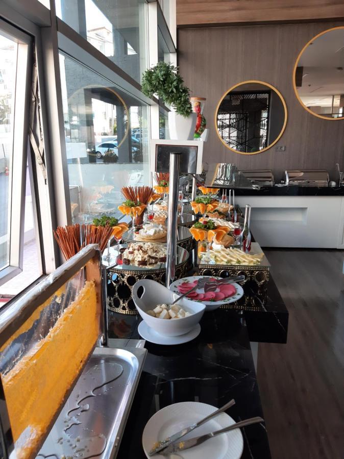 Park Dedeman Elazig Hotel Kültér fotó