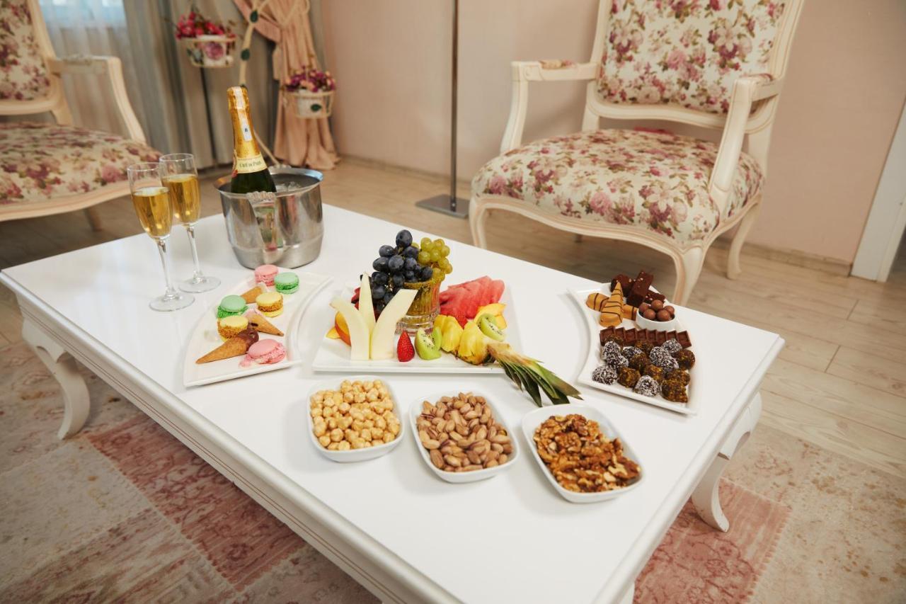 Park Dedeman Elazig Hotel Kültér fotó