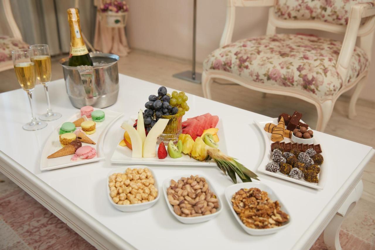 Park Dedeman Elazig Hotel Kültér fotó