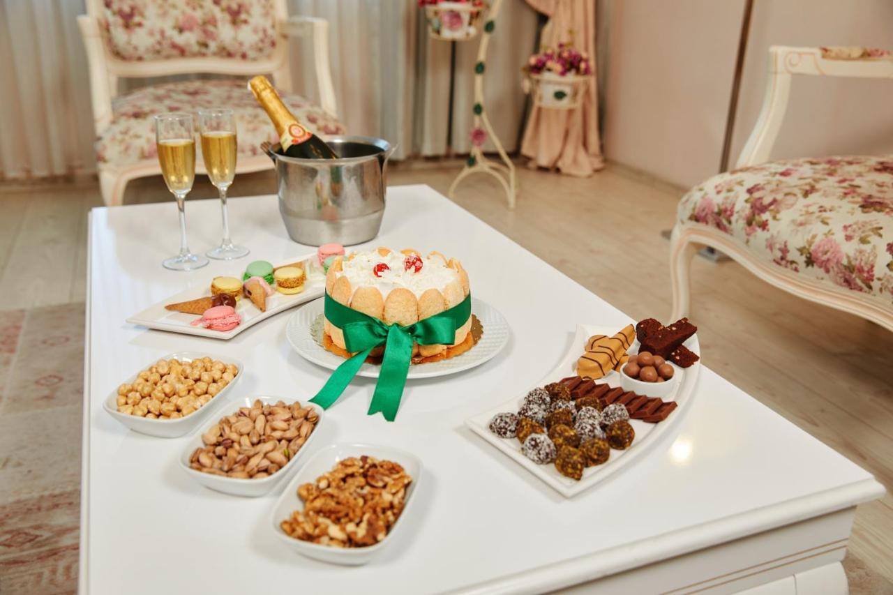 Park Dedeman Elazig Hotel Kültér fotó