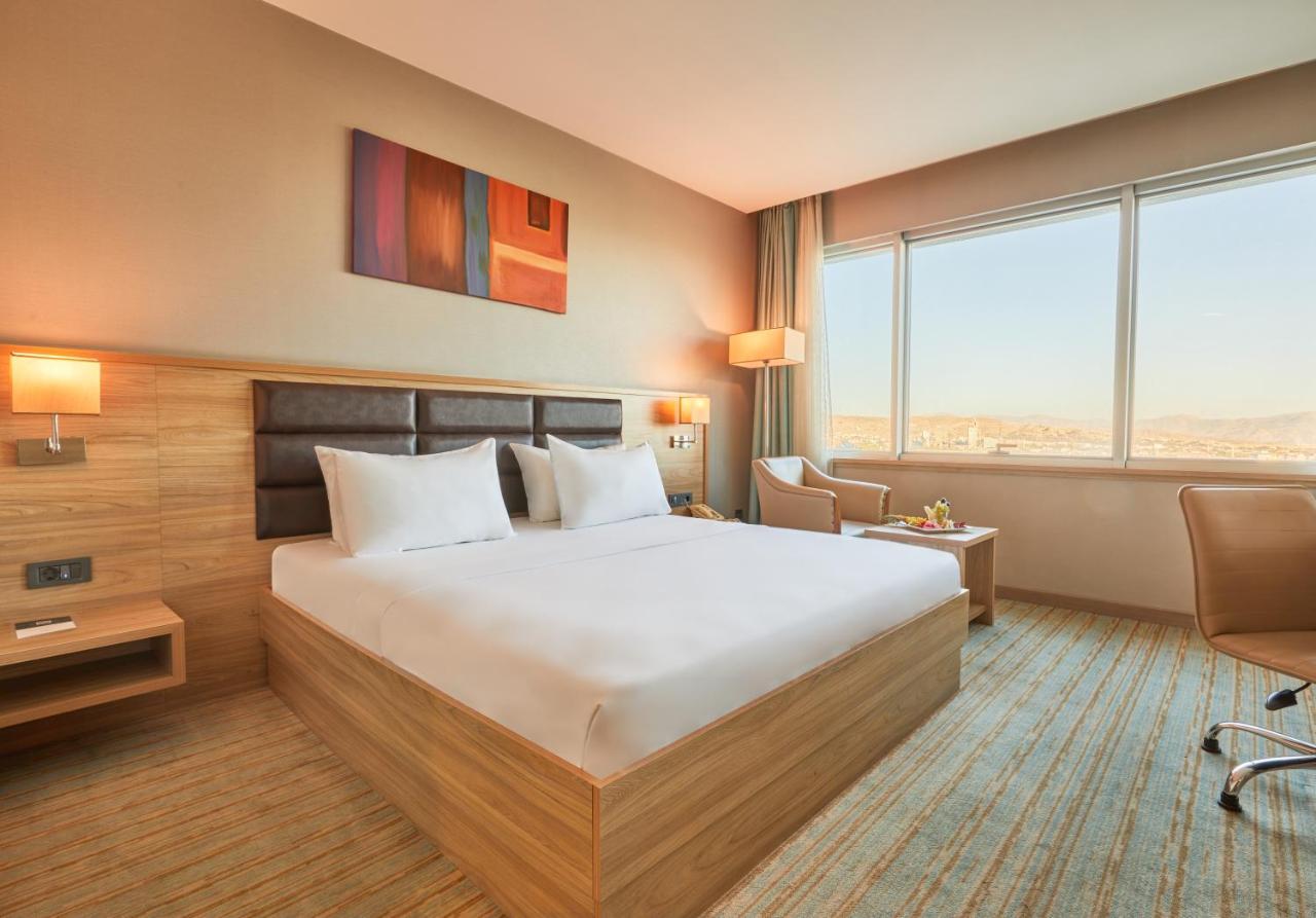 Park Dedeman Elazig Hotel Kültér fotó