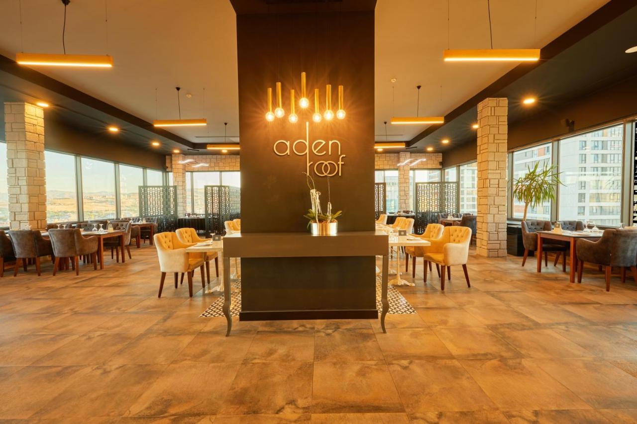 Park Dedeman Elazig Hotel Kültér fotó