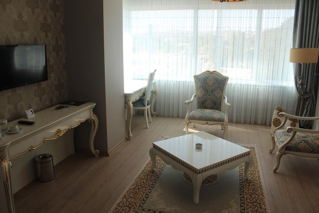 Park Dedeman Elazig Hotel Kültér fotó
