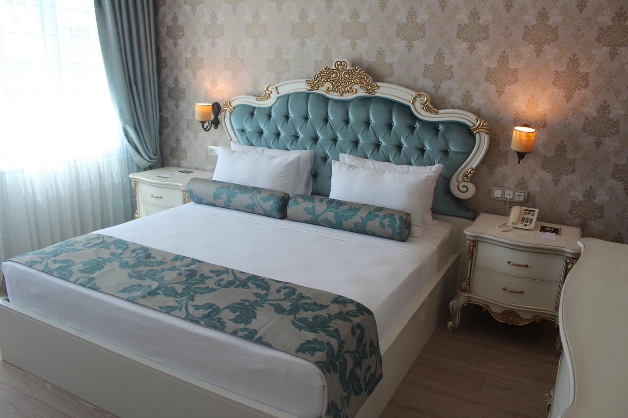 Park Dedeman Elazig Hotel Kültér fotó
