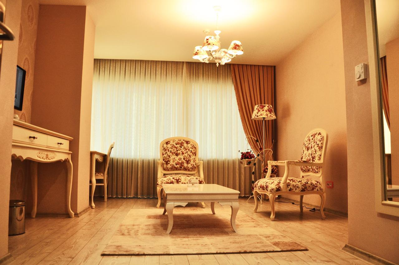 Park Dedeman Elazig Hotel Kültér fotó