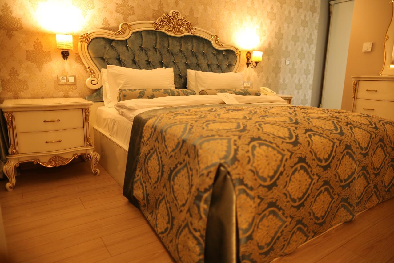 Park Dedeman Elazig Hotel Kültér fotó