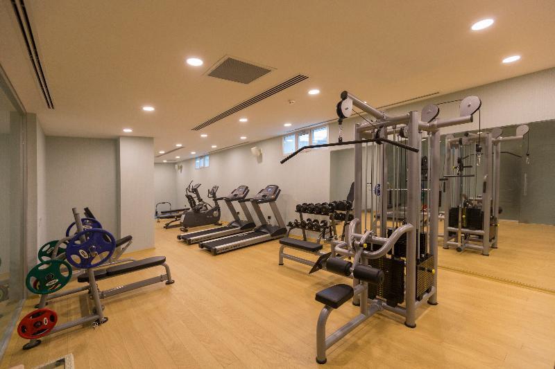 Park Dedeman Elazig Hotel Kültér fotó